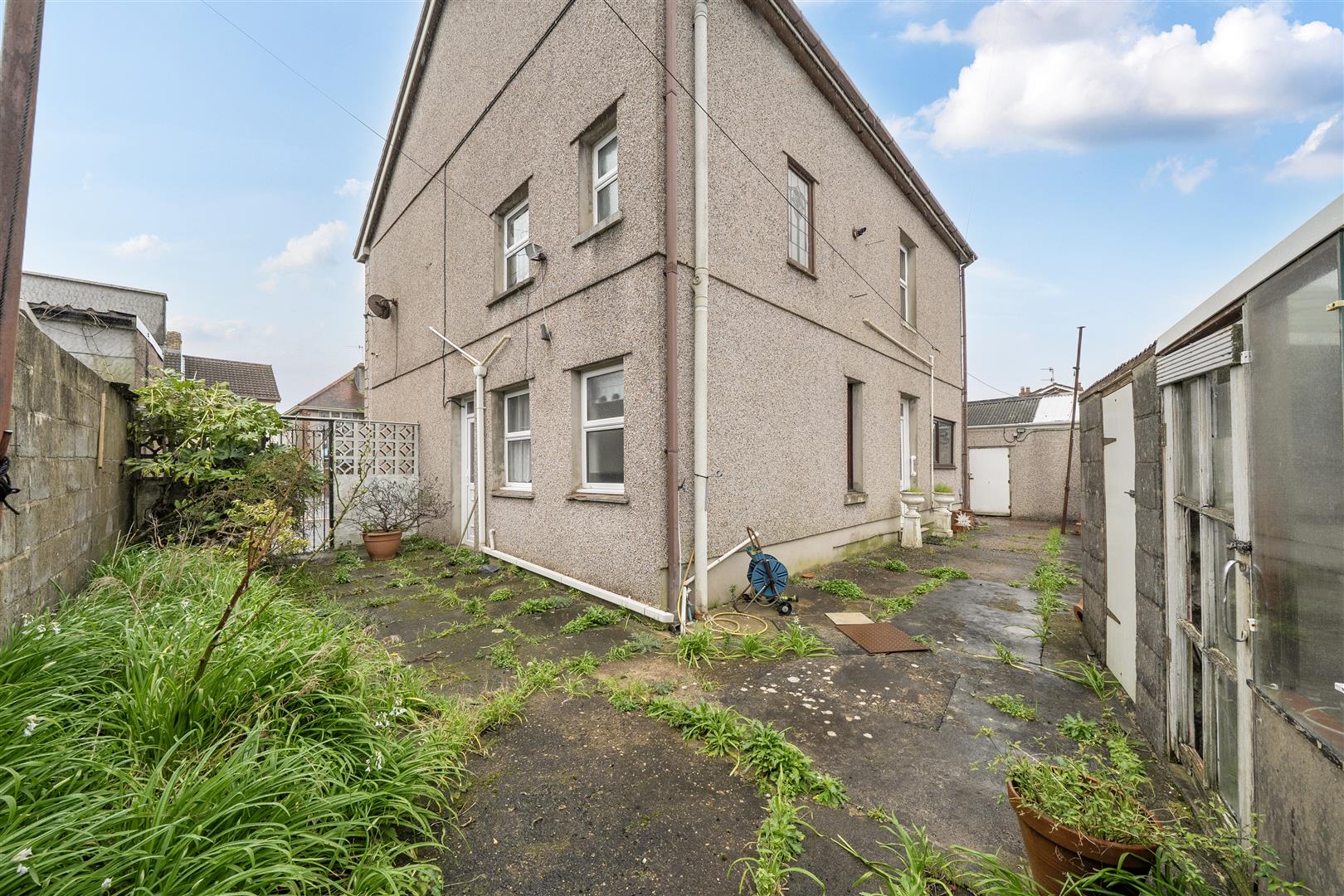 Borough Road, Loughor, Swansea, SA4 6RP